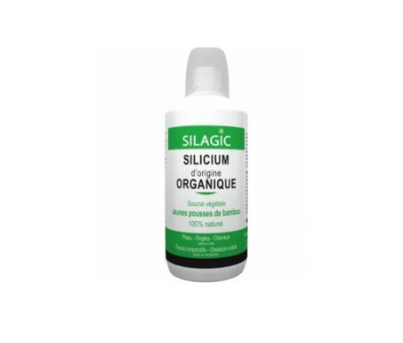 Pharm'Up - Solución Silícica Orgánica Bebible de Silicio 1len oferta