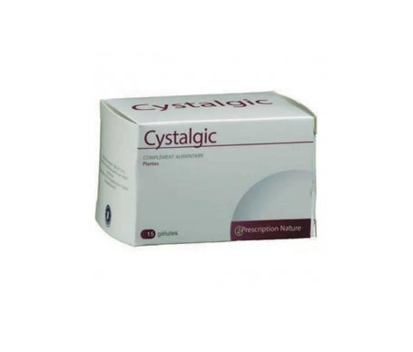 Pharma Nature Cystalgic Cpr 15en oferta