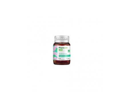 Pharmactiv Valeriana Bio 40udsen oferta