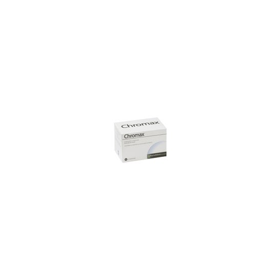 Pharmanature Chromax 30compen oferta