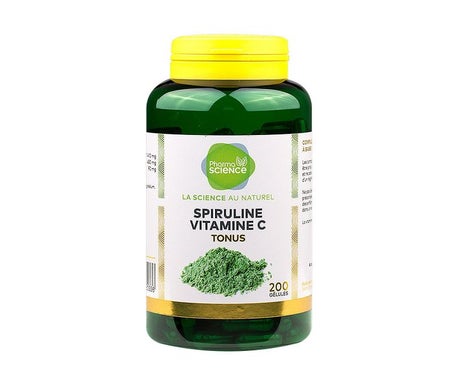 Pharmascience Aceite de borraja 120capsen oferta
