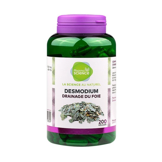 Pharmascience Echinacea 200capsen oferta