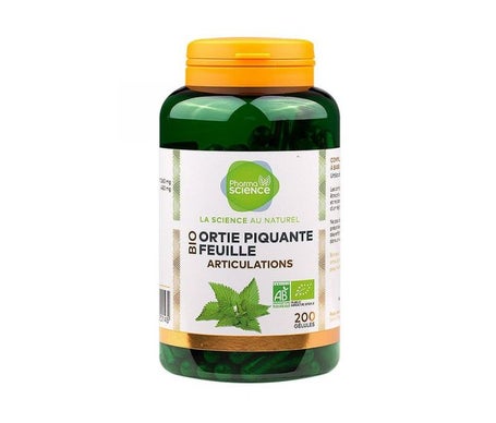 Pharmascience Green Maté 200capsen oferta