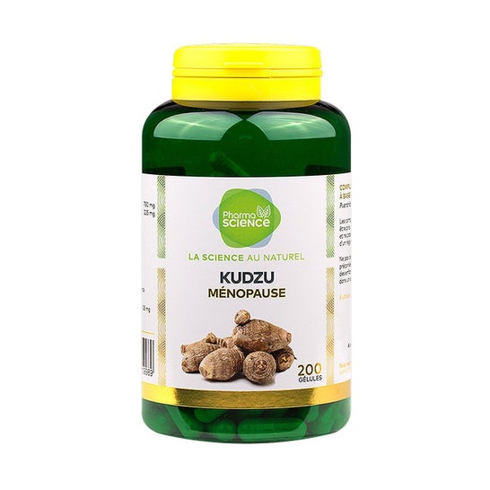 Pharmascience Levadura de Cerveza No Revivible 200capsen oferta