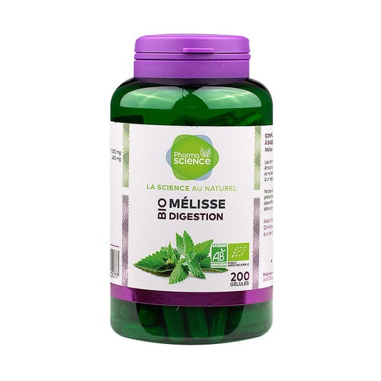 Pharmascience Maca Peruana 200capsen oferta