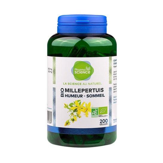 Pharmascience Nopal 200 cápsulasen oferta