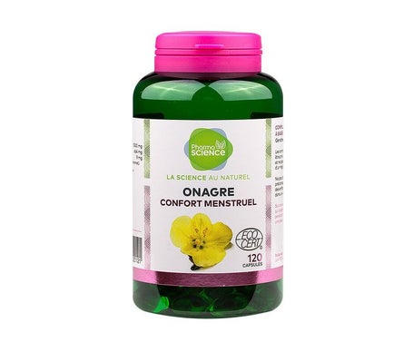 Pharmascience Orthosiphon 200 cápsulasen oferta