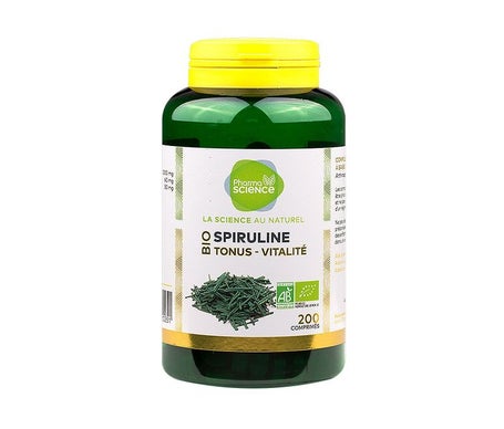 Pharmascience Valeriana 200capsen oferta
