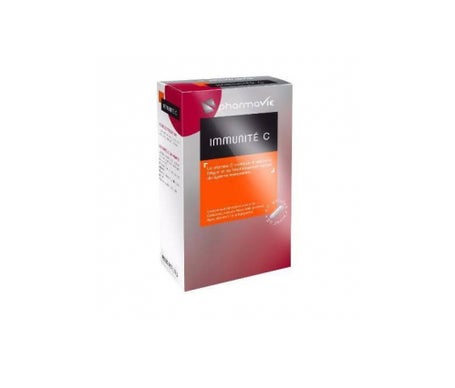 Pharmavie Immunite C Gelul 40en oferta