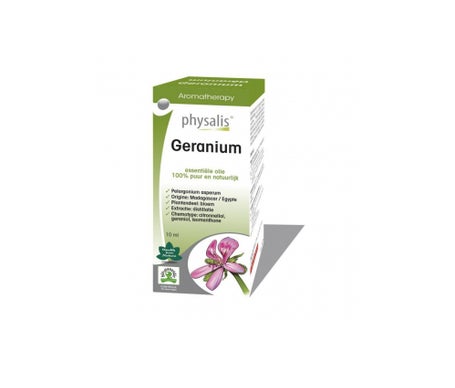 Physalis Geranio 10mlen oferta