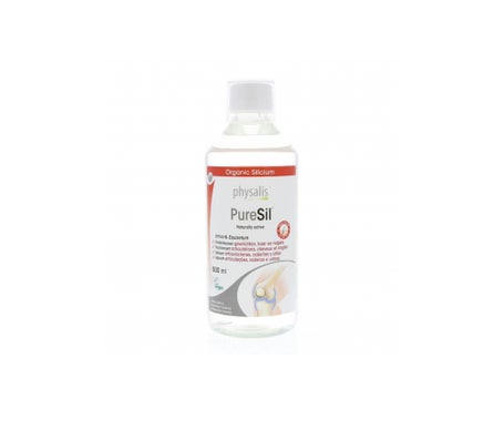 Physalis Puresil 1000mlen oferta