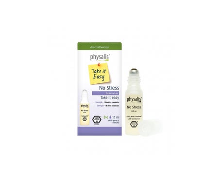 Physalis Roll-On No Stress 4mlen oferta
