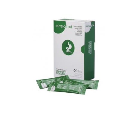 PhysioStim Gastroenterología Physiostim Digestive Comfort 30 sobresen oferta