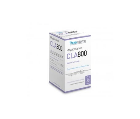 Physiomance Cla 800 60 Caps.en oferta