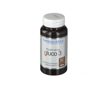 Physiomance Gluco 3 Cpr 90en oferta