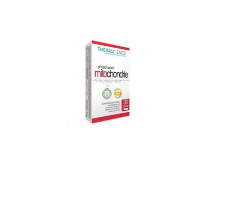 Physiomance Mitocondria 30 Capsen oferta
