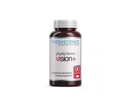 Physiomance Vision+ Caps 90en oferta