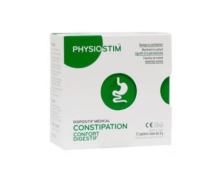 Physiostim Estreñimiento Sach3G X12en oferta