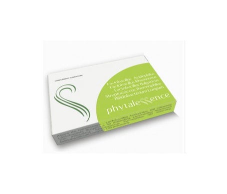 Phytaless Gel de Fermentación Lácticaen oferta