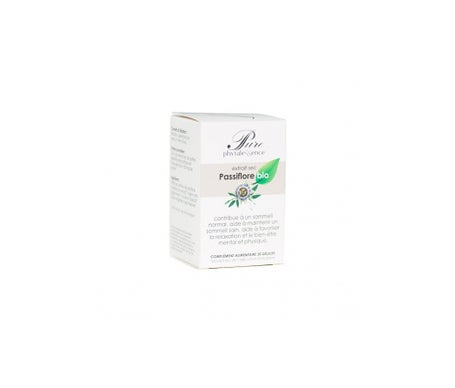 Phytaless Passiflore Bio 30capsen oferta