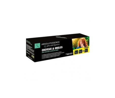 Phytalessence Trío Uñas Peloen oferta