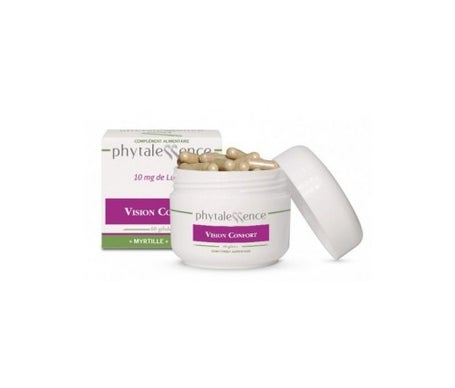 Phytalessence Vision Comfort 60 glóbulosen oferta