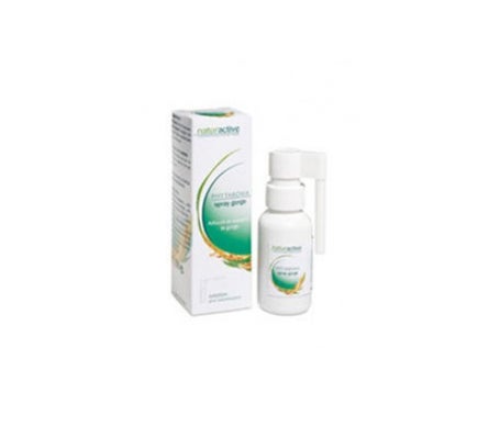 Phytaroma Naturactive Spray para la garganta 20mlen oferta