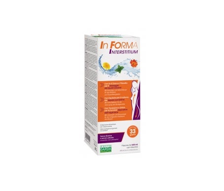Phyto Garda 3D Oro Drena Depura 500Mlen oferta