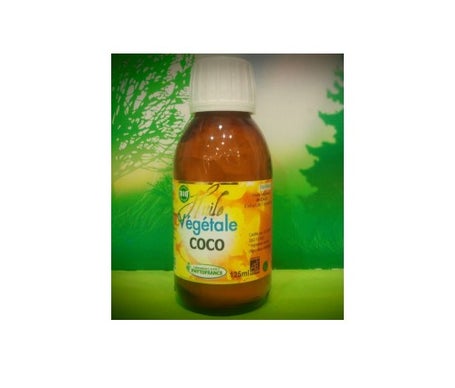 PhytoFrance - Aceite de coco Lapht 125mlen oferta