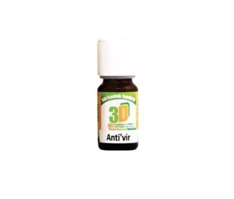 En Oferta Phytofrance - Complejo De Aceites Esenciales Lapht 3D Anti'Vir 10.02 10Mlen Oferta