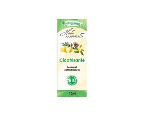 Phytofrance - Complejo de Aceites Esenciales Lapht Healing 10mlen oferta