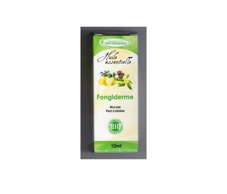 Phytofrance - Complejo de Aceites Esenciales de Lapht Fungiderm 10mlen oferta