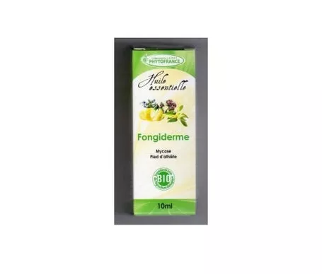 En Oferta Phytofrance - Complejo De Aceites Esenciales De Lapht Fungiderm 10Mlen Oferta