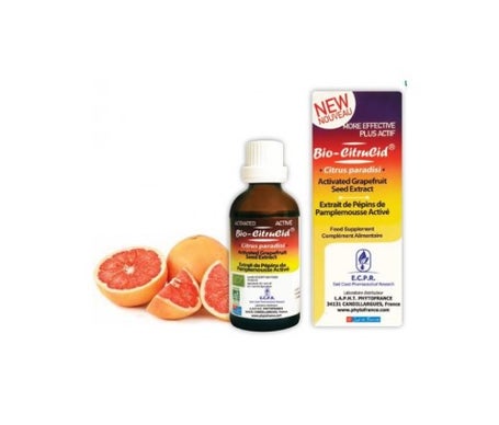 Phytofrance - Lapht Bio-Citrucid 250mlen oferta