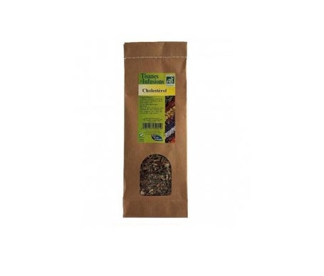 Phytofrance - Lapht Cholestrol Bio 130gen oferta