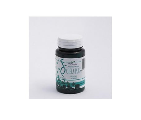 Phytoitalia Chela Plus 60Cpsen oferta