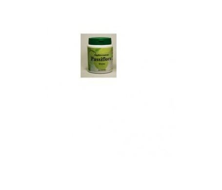 Phytoitalia Passiflora 60Cpsen oferta