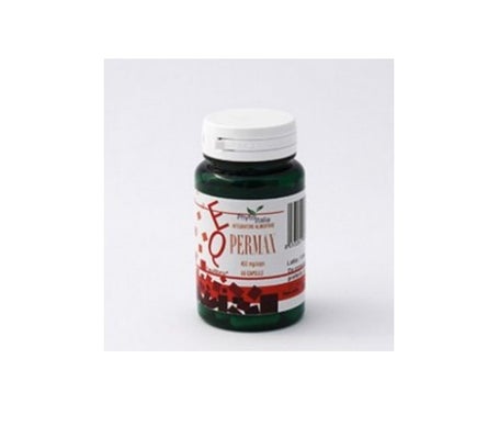 Phytoitalia Permax 60Cpsen oferta
