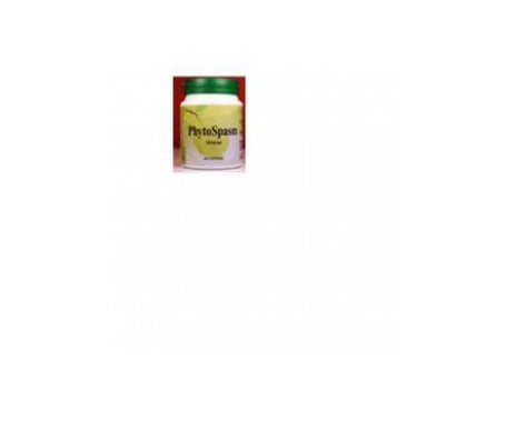 Phytoitalia Phytospasm 60Cpsen oferta