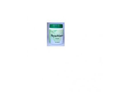 Phytoitalia Phytowinter 60Cpsen oferta