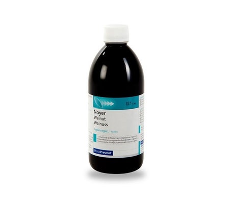 Phytoprevent Eps Noyer Extr/Plante Fl 500mlen oferta