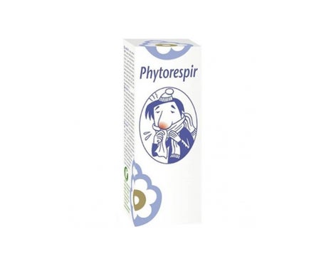Phytorespir 30Mlen oferta