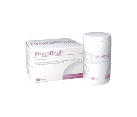 Phytorhub Pharma Nature Gelul 15en oferta