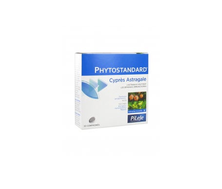 Phytostandard Cyprès Astragale 30 comprimésen oferta