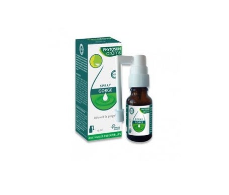 Phytosun Arms - Gorge Spray 15mlen oferta