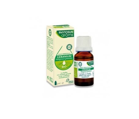 Phytosun Aroms - Aceite Esencial BIO 5mlen oferta