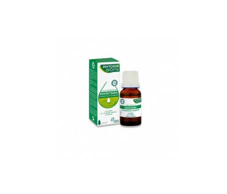 Phytosun Aroms Aceite Esencial Ravintsara BIO Botella de 5 Mlen oferta