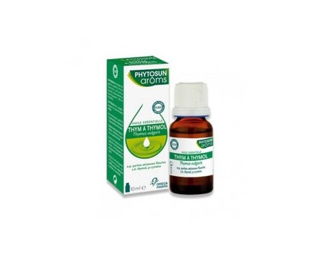 Phytosun Aroms - Aceite Esencial TomilloTomillo 10mlen oferta