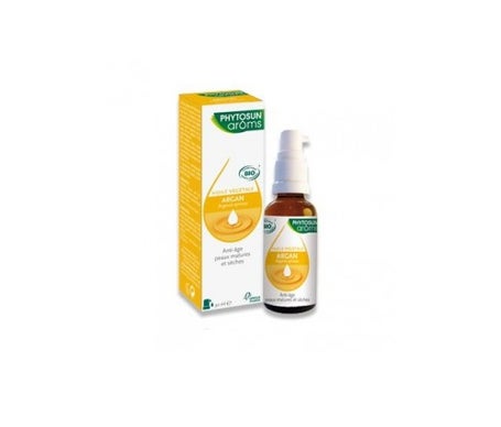 Phytosun Aroms - Aceite de Argan 30mlen oferta