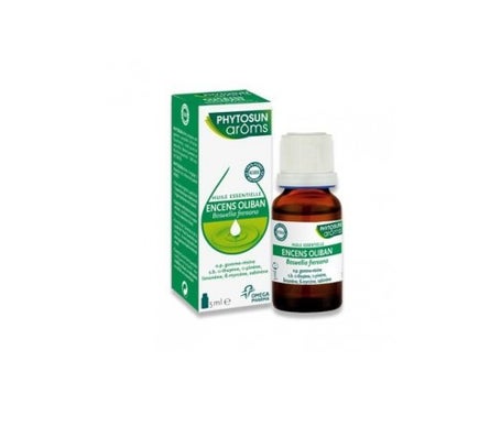 Phytosun Aroms - Aceite esencial Olibanum incienso 5mlen oferta